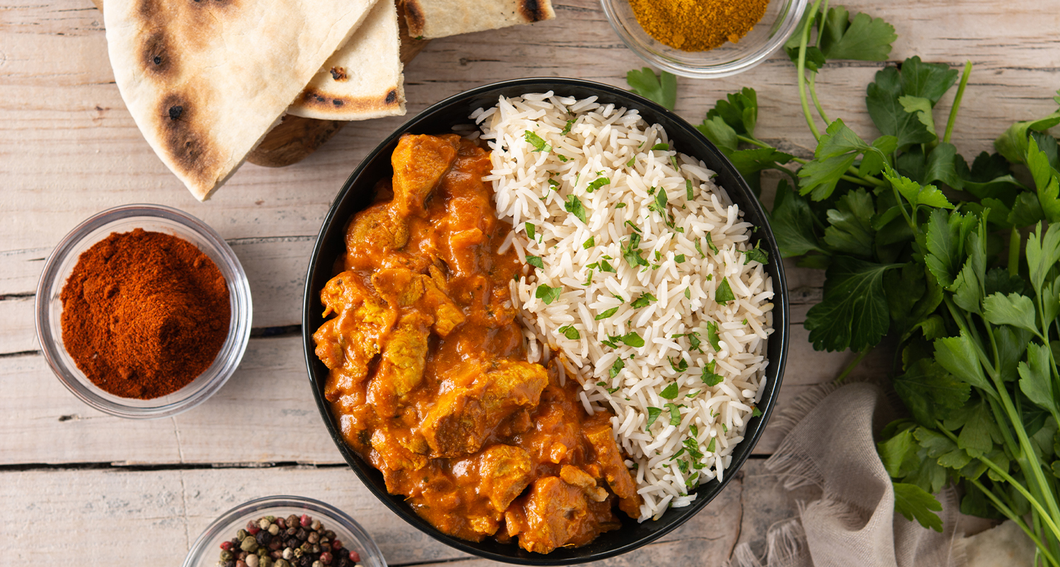 Ce presupune mâncarea halal? Delicii culinare arăbești